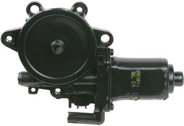 Power Window Motor A1 82-1359