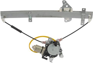 Power Window Motor and Regulator Assembly A1 82-1362AR