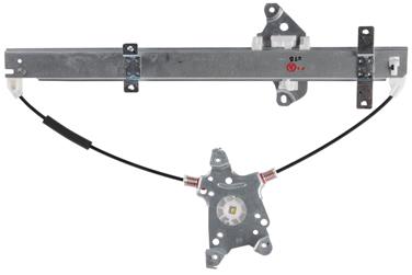 Window Regulator A1 82-1362A