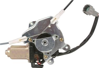 Window Regulator A1 82-1363A