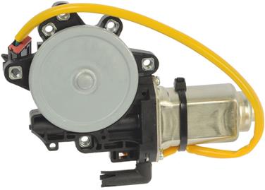 Power Window Motor A1 82-1363