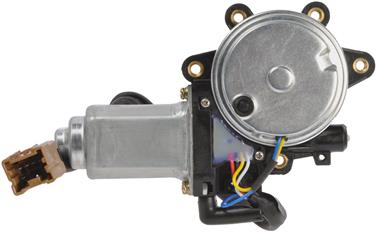 Power Window Motor A1 82-1368