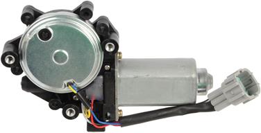 Power Window Motor A1 82-1371