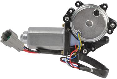 Power Window Motor A1 82-1380