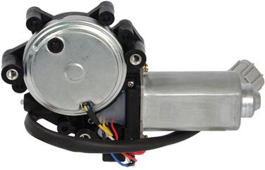 Power Window Motor A1 82-1381