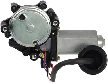 Power Window Motor A1 82-1383