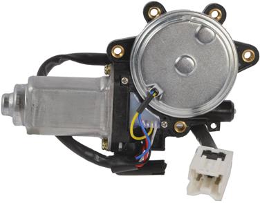 Power Window Motor A1 82-1386