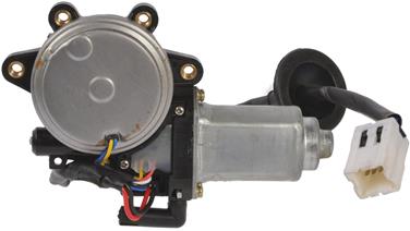 Power Window Motor A1 82-1387