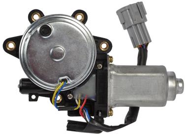 Power Window Motor A1 82-1391