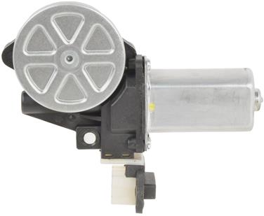 Power Window Motor A1 82-1395