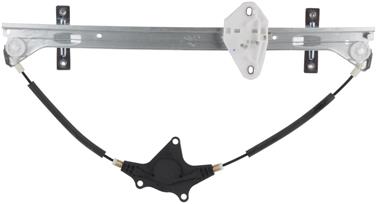 Window Regulator A1 82-15025A