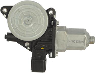 Power Window Motor A1 82-15031