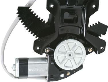 Power Window Motor and Regulator Assembly A1 82-1534AR