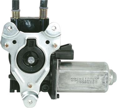 Power Window Motor and Regulator Assembly A1 82-153AR