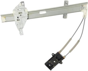 Window Regulator A1 82-153A