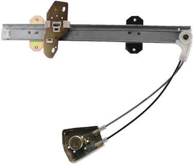 Window Regulator A1 82-1546M