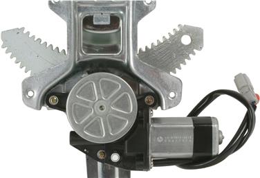 Power Window Motor and Regulator Assembly A1 82-1549BR