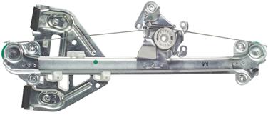 Window Regulator A1 82-155A