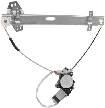 Power Window Motor and Regulator Assembly A1 82-1566ER