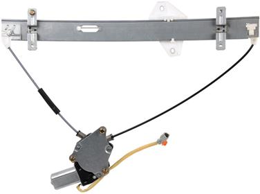 Power Window Motor and Regulator Assembly A1 82-1566FR