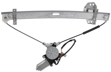 Power Window Motor and Regulator Assembly A1 82-1566JR