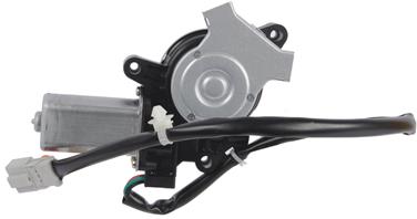 Power Window Motor A1 82-1567