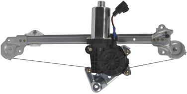 Power Window Motor and Regulator Assembly A1 82-156CR