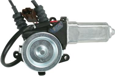 Power Window Motor and Regulator Assembly A1 82-1577AR