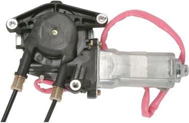 Power Window Motor and Regulator Assembly A1 82-1581AR