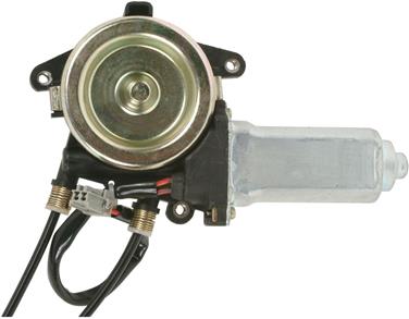 Power Window Motor and Regulator Assembly A1 82-1582AR