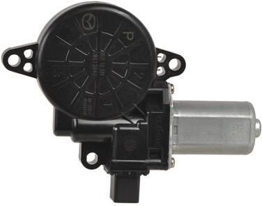 Power Window Motor A1 82-17011