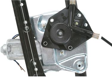 Power Window Motor and Regulator Assembly A1 82-171ER