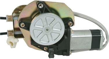 Power Window Motor and Regulator Assembly A1 82-1740AR