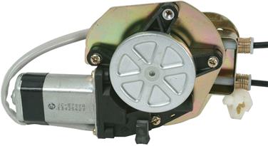 Power Window Motor and Regulator Assembly A1 82-1741AR