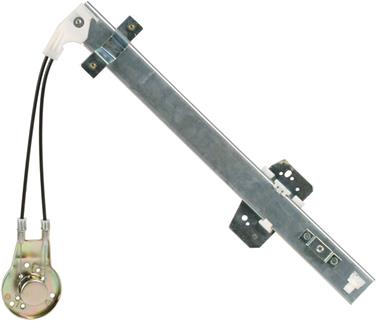 Window Regulator A1 82-1777M