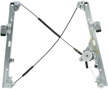 Window Regulator A1 82-178M