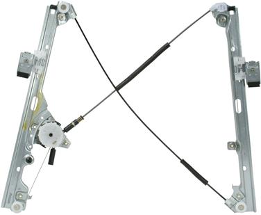 Window Regulator A1 82-179M