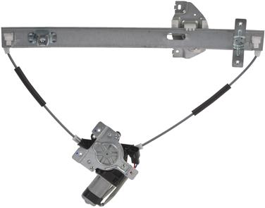 Power Window Motor and Regulator Assembly A1 82-186CR