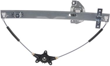 Window Regulator A1 82-186C