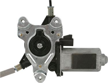 Power Window Motor and Regulator Assembly A1 82-187AR