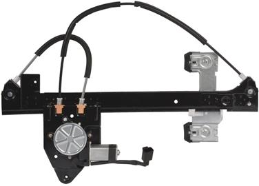 Power Window Motor and Regulator Assembly A1 82-189CR