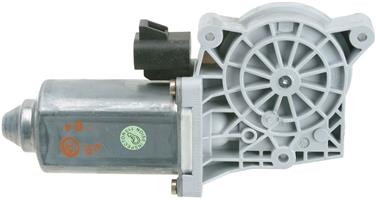 Power Window Motor A1 82-190