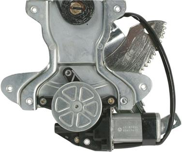 Power Window Motor and Regulator Assembly A1 82-1911AR