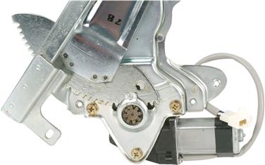 Power Window Motor and Regulator Assembly A1 82-1912AR