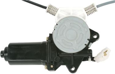 Power Window Motor and Regulator Assembly A1 82-1913AR