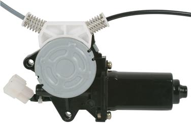 Power Window Motor and Regulator Assembly A1 82-1914AR