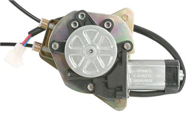 Power Window Motor and Regulator Assembly A1 82-1916AR