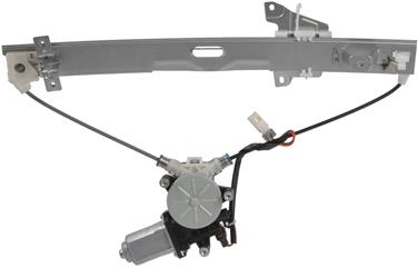 Power Window Motor and Regulator Assembly A1 82-1926BR