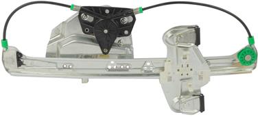 Power Window Motor and Regulator Assembly A1 82-192CR