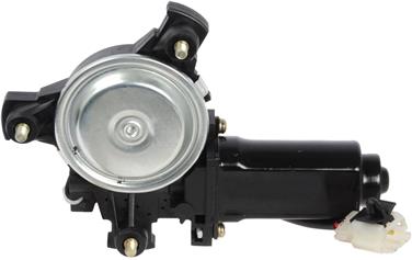 Power Window Motor A1 82-1933